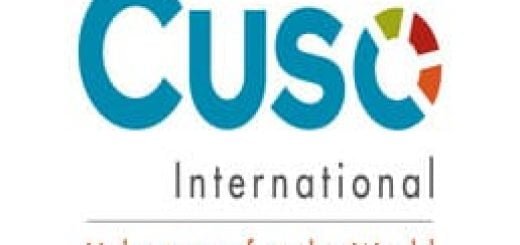 Cuso international emploi canada Cameroun jobs montreal