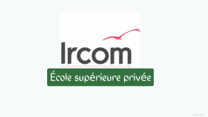 Ircom Angers France - École supérieure privée