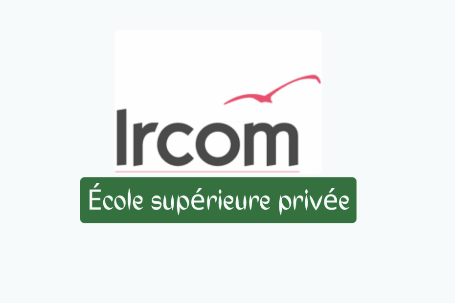 Ircom Angers France - École supérieure privée