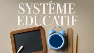 Le système éducatif gabonais Education au Gabon, education nationale gabon 2026 2027-2028