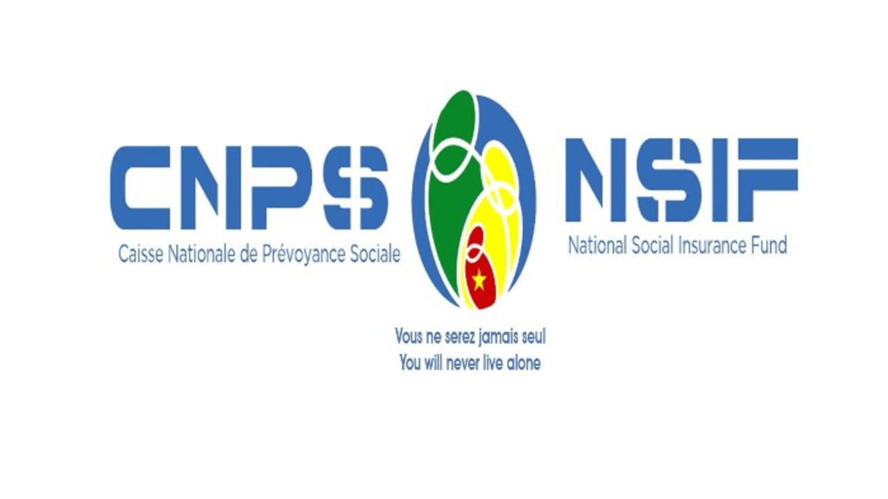 CNPS Cameroun Caisse Nationale de prévoyance Sociale. www.cnps.cm