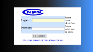 CNPS télédéclaration Cameroun www.cnps.cm Immatriculation