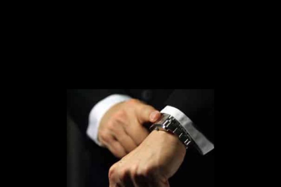 Demande d'explication pour non respect des délais (pour absence injustifiée)