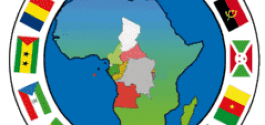 CEEAC recrutement Communaute economique des etats de l'afrique centrale ECCAS