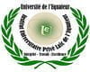 Universite de l'Equateur Ebolowa Cameroun Faculté des sciences pharmaceutiques