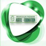 AGITEL formation côte d'ivoire prise en charge ci Ecole d'ingenieur privée