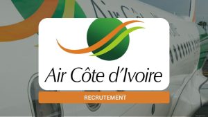 Air Cote d'ivoire recrutement 2026-2027 2028 réservation programme de vol