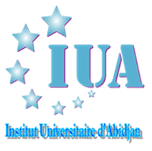 IUA côte d'ivoire Institut Universitaire d'Abidjan scolarité site officiel.