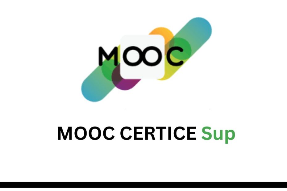 MOOC CERTICE Sup AUF Côte d'Ivoire inscriptions 2026-2027 2028 2029