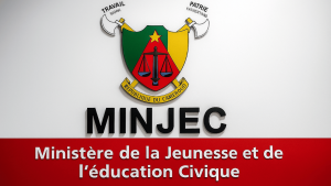 Concours MINJEC Ministère de la jeunesse et de l'éducation civique du cameroun MINJEC Cameroun