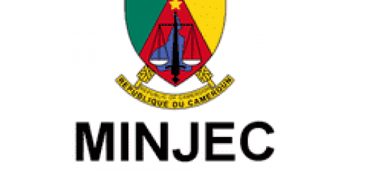 Concours MINJEC Ministère de la jeunesse et de l'éducation civique du cameroun MINJEC Cameroun