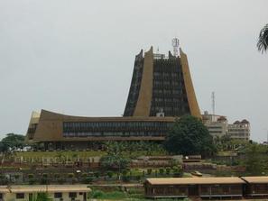 Minpostel cameroun Ministère des postes et télécommunications cameroun.