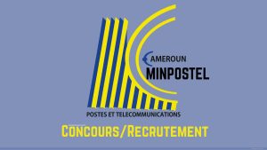 Minpostel cameroun Ministère des postes et télécommunications cameroun.