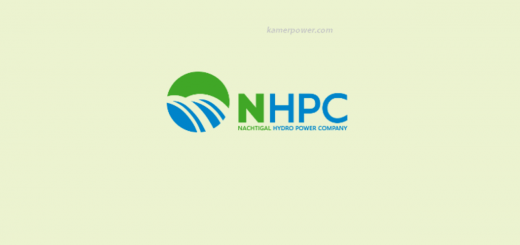 Nachtigal Hydro Power Company Recrutement Massif NHPC Projet Hydroélectrique de Nachtigal