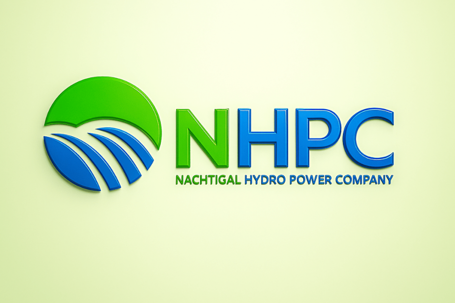 Nachtigal Hydro Power Company Recrutement Massif NHPC Projet Hydroélectrique de Nachtigal