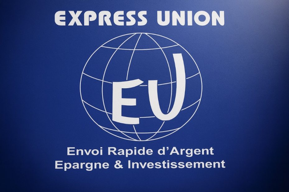 Recrutement Express Union Cameroun 2026-2027 Offre d'emploi Express Union