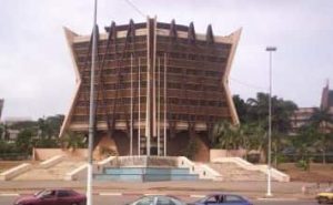 Services du premier ministre camerounais SPM nombre de ministre camerounais