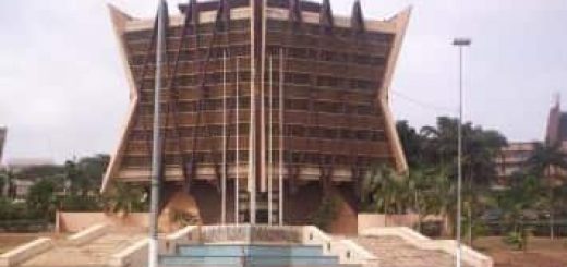 Services du premier ministre camerounais SPM nombre de ministre camerounais