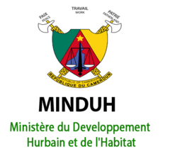 minhdu cameroun - Ministère de l'Habitat et du Développement urbain