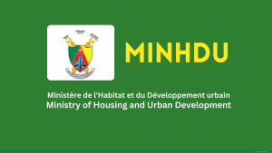 minhdu cameroun - Ministère de l'Habitat et du Développement urbain