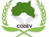 Cabinet CODEV cameroun Appel à Candidature