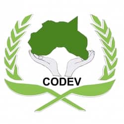 Cabinet CODEV cameroun Appel à Candidature recrutement Formation CODEV cameroun