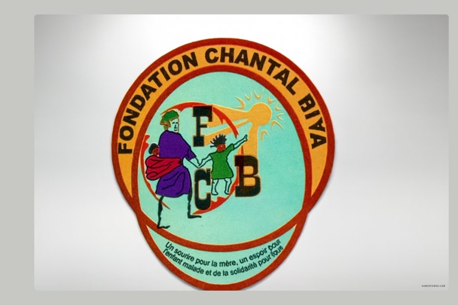 FCB fondation Chantal Biya Centre international de référence Chantal Biya CIRCB recrutement