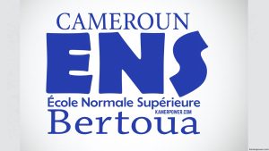 Concours ENS de Bertoua 2026-2027 Création de l'Ecole Normale Supérieure Bertoua Concours ENS Bertoua