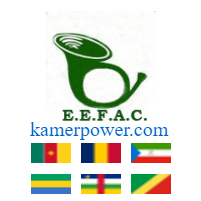 concours EEFAC Ecole des Eaux et Forêts d'Afrique Centrale Bafoussam Cameroun