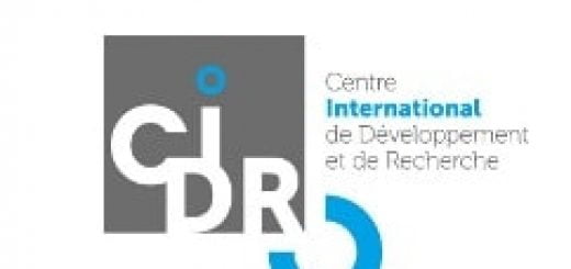 Recrutement PROJET CIDR Cameroun Directeur Administratif et Financier National