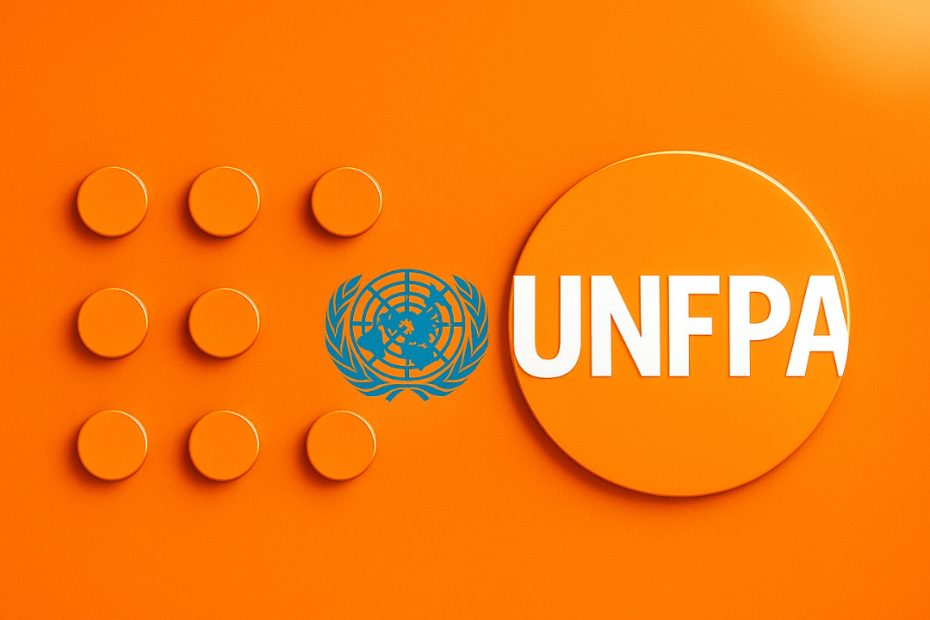 UNFPA Cameroun recrutement 2026-2027 Expert SR UNFPA jobs