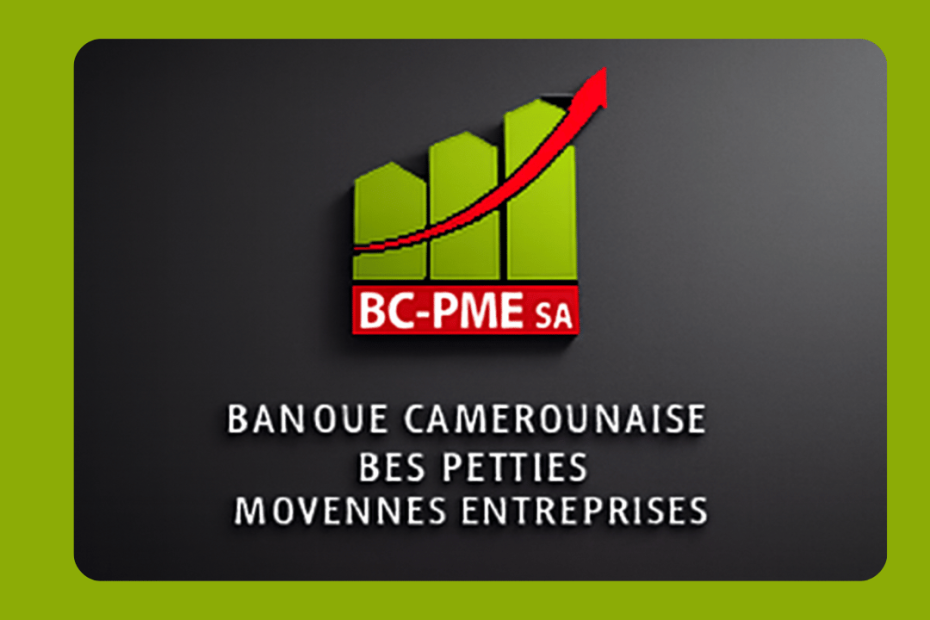 Banque des PME Cameroun recrutement 2026-2027 Banque camerounaise des petites et moyennes entreprises recrutement
