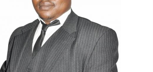 Jean Blaise TAKOUCHE - Country Manager Afrimalin Cameroun