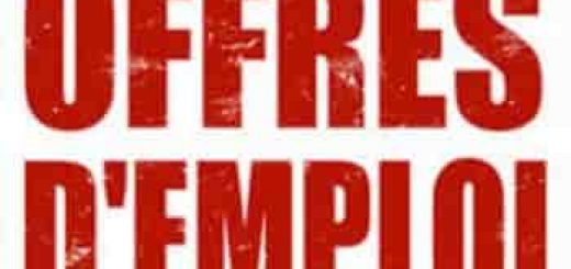 Offre d'emploi à yaoundé 2025-2026 Cameroun douala en cours au cameroun