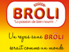 Africa food distribution cameroun: BRÖLI, CHÂTEAU NOBLE, NOBLE COURS, CHOCOBROLI, BROLITELLA