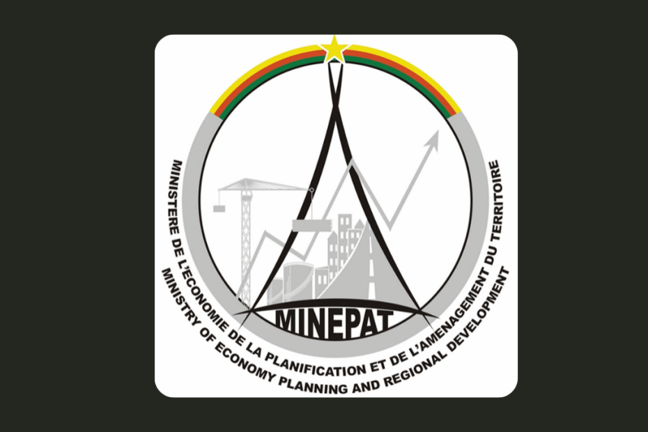 MINEPAT Cameroun recrutement des personnels 2026-2027 actu organigramme
