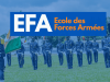 Concours EFA 2025 côte d’ivoire: EOA Conditions de candidatures direct