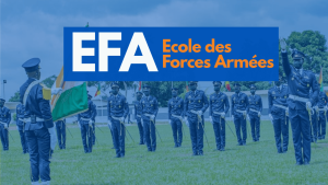 Concours EFA 2026-2027 côte d'ivoire EOA Conditions de candidatures direct