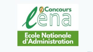 Concours ENA 2026-2027 ci côte d'ivoire Procedure d’inscription