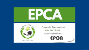 Resultats concours EPCA Gabon 2026 fonction publique Concours EPCA Gabon 2027 Concours au gabon 2024-2025