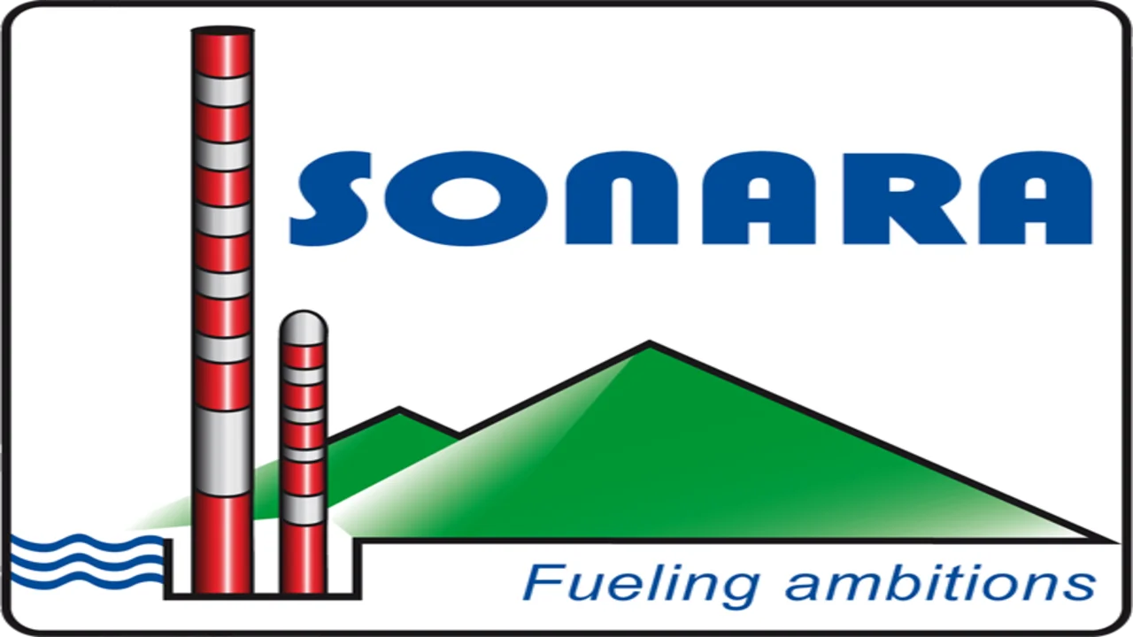 SONARA cameroun Recrutement et processus contact sonara limbe