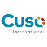 CUSO International cameroun recrutement 