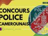 Police 2024 Délégation Générale à la Sûreté Nationale-DGSN: concours 10 AIDES-SOIGNANTS