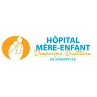 Hôpital Mere-Enfant Dominique Ouattara recrutement Avis de candidature emploi cote d'ivoire