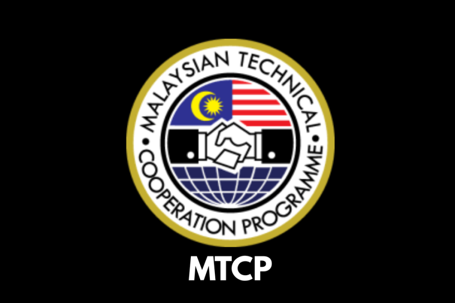 Programme de Coopération Technique Malaisien (PCTM) MTCP-COMS MTCP Courses Management System malaysia 2024-2025