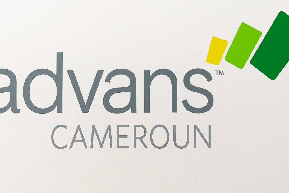 advans cameroun recrutement Chargé de Clientèle stage academique - advans cameroun recrutement 2026-2027