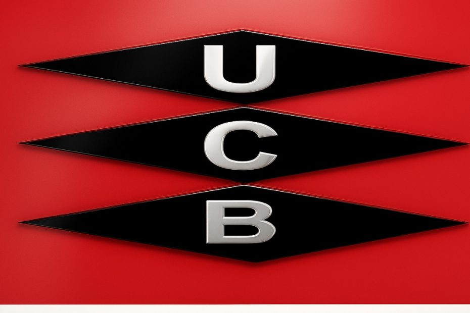 UCB Cameroun recrutement 2026-2027 Union camerounaise de Brasseries Offre d’emploi