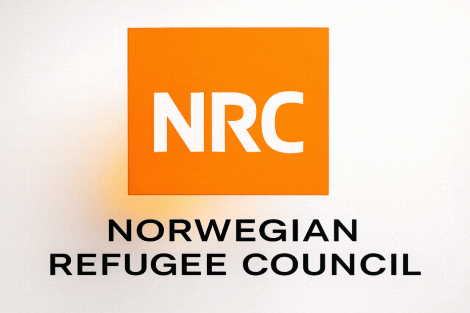 Conseil norvégien pour les réfugiés Emploi - ONG NRC norweigan refugee council