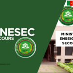 MINESEC Procédure Pour Recensement En Ligne DRH