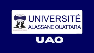 Les filières de l’Université de Bouaké - admission Université Alassane Ouattara (Bouaké)